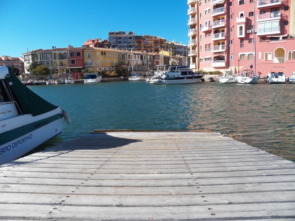 Apartamento Valencia Port Saplaya Exterior foto